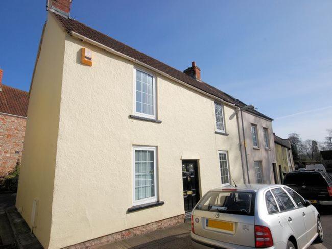 2 Bed In Wells Vespe Villa Esterno foto