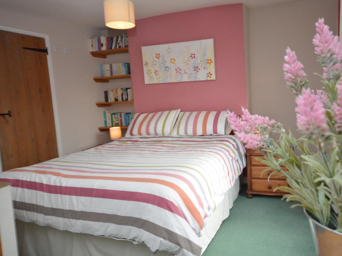 2 Bed In Wells Vespe Villa Esterno foto