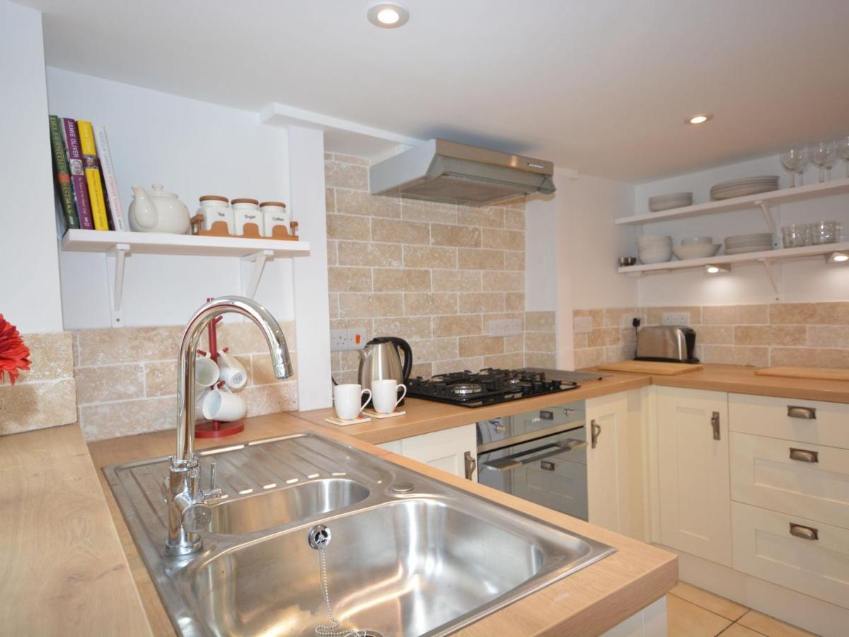 2 Bed In Wells Vespe Villa Esterno foto