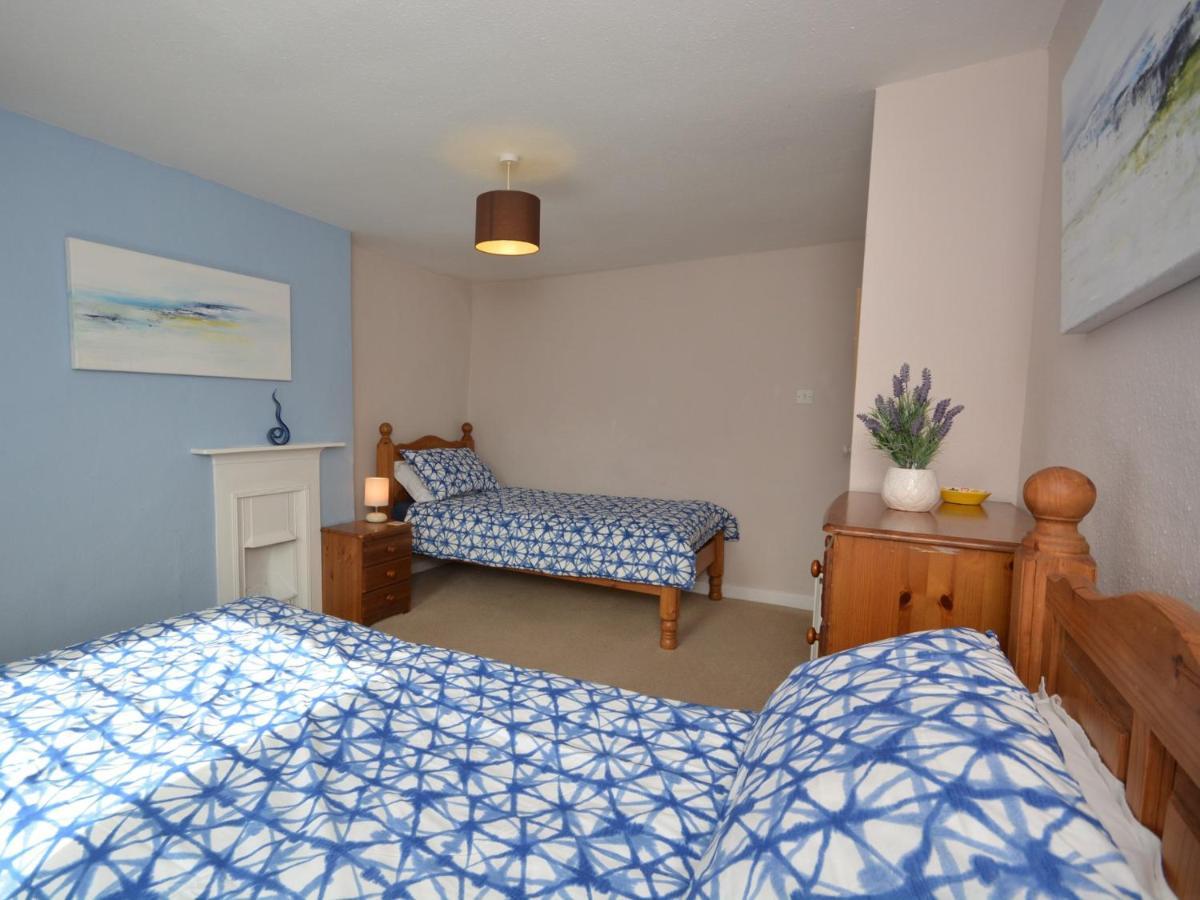 2 Bed In Wells Vespe Villa Esterno foto