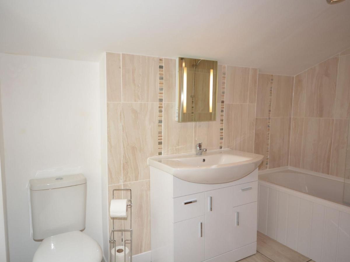 2 Bed In Wells Vespe Villa Esterno foto