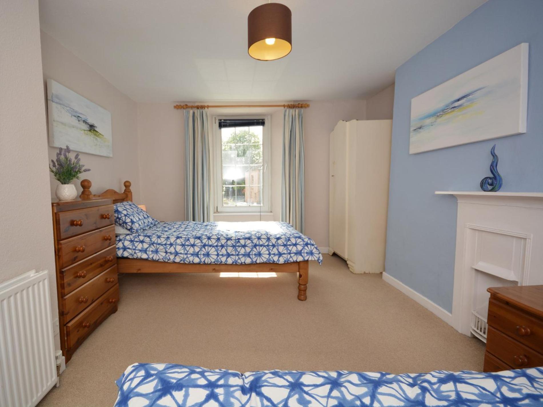 2 Bed In Wells Vespe Villa Esterno foto