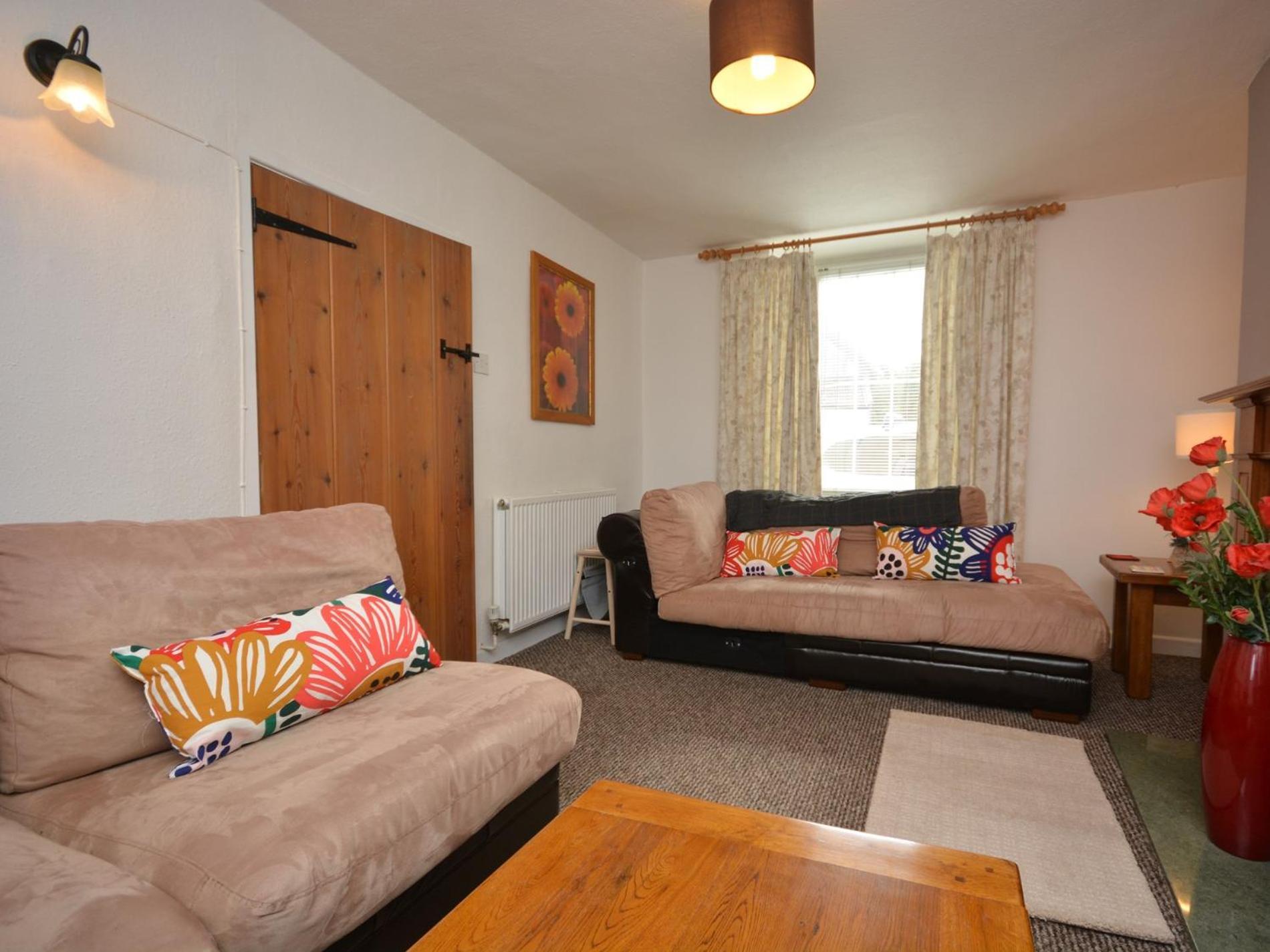 2 Bed In Wells Vespe Villa Esterno foto