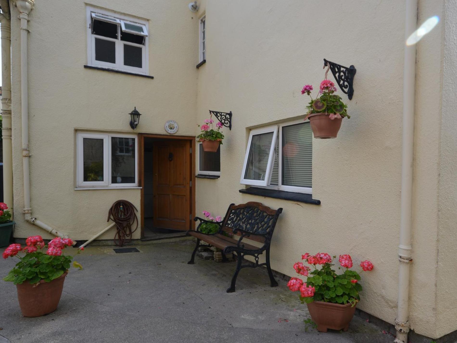 2 Bed In Wells Vespe Villa Esterno foto