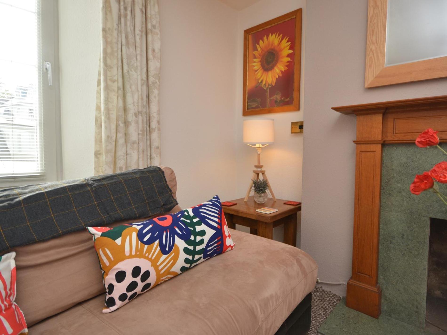 2 Bed In Wells Vespe Villa Esterno foto